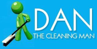 Domestic Cleaners in Worthing | Dan The Cleaning Man